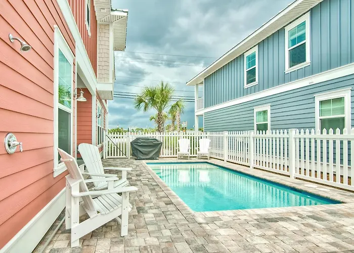 Hook, Wine Sinker - Private Pool! Brand New!