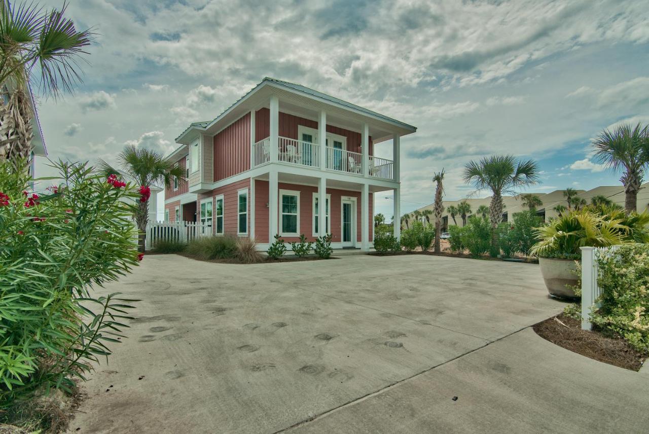 Hook, Wine Sinker - Private Pool! Brand New! * Panama City Beach
