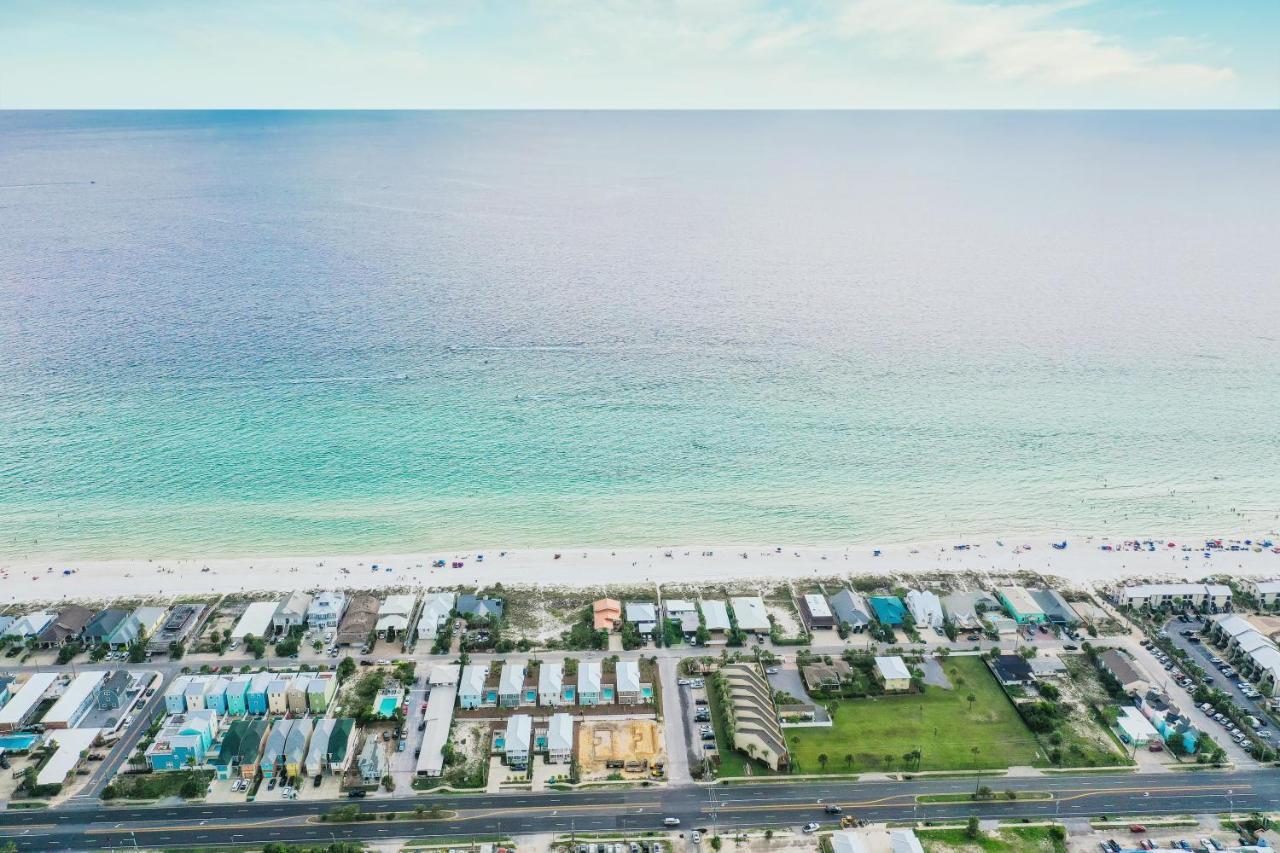 Hook, Wine Sinker - Private Pool! Brand New! Panama City Beach