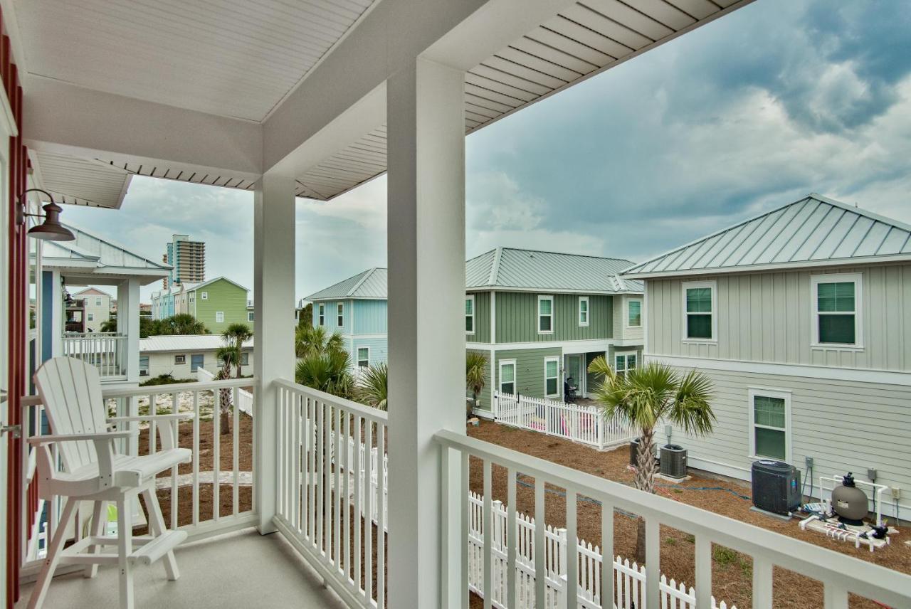 Holiday home Hook, Wine Sinker - Private Pool! Brand New! Panama City Beach