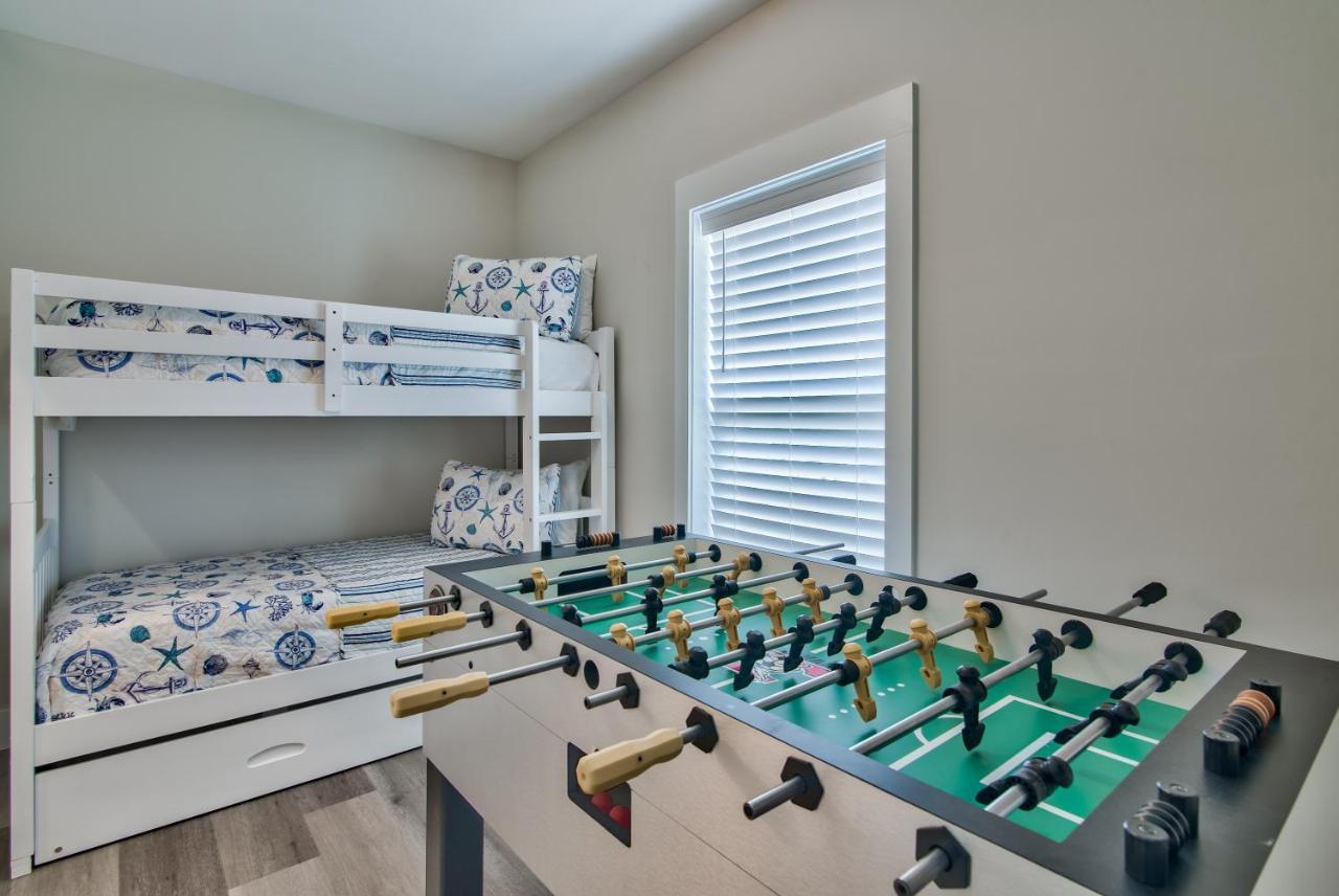 Hook, Wine Sinker - Private Pool! Brand New! * Panama City Beach