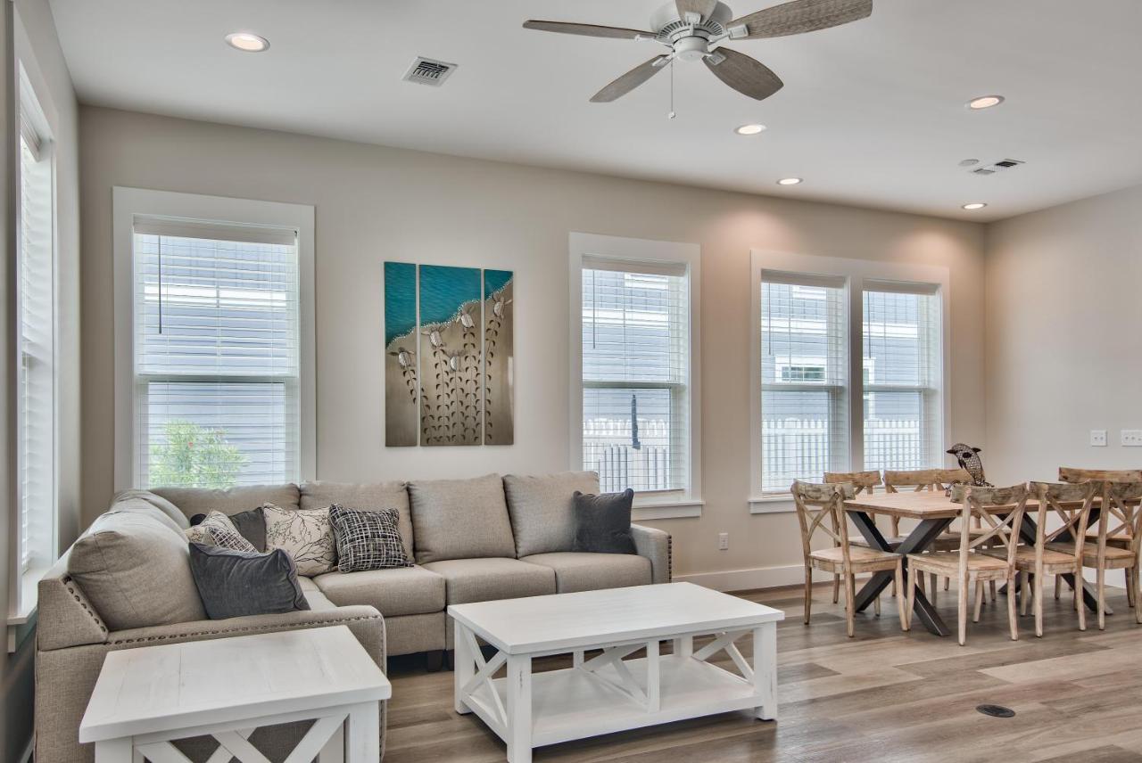 Hook, Wine Sinker - Private Pool! Brand New! * Panama City Beach