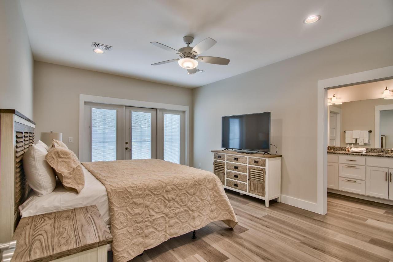 Hook, Wine Sinker - Private Pool! Brand New! Panama City Beach