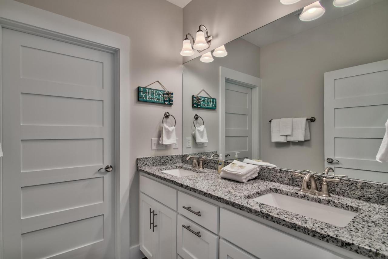 Hook, Wine Sinker - Private Pool! Brand New! Panama City Beach