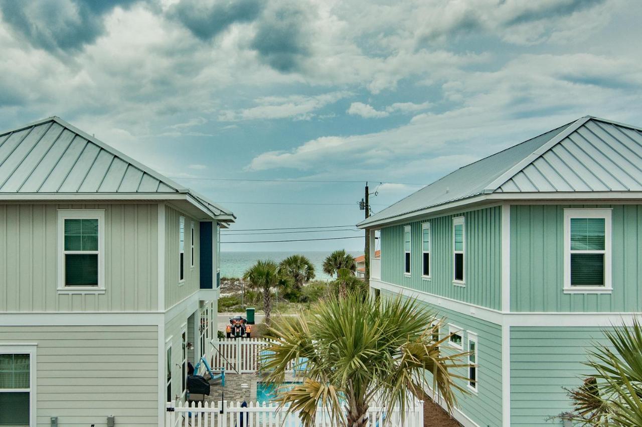 Hook, Wine Sinker - Private Pool! Brand New! Holiday home Panama City Beach