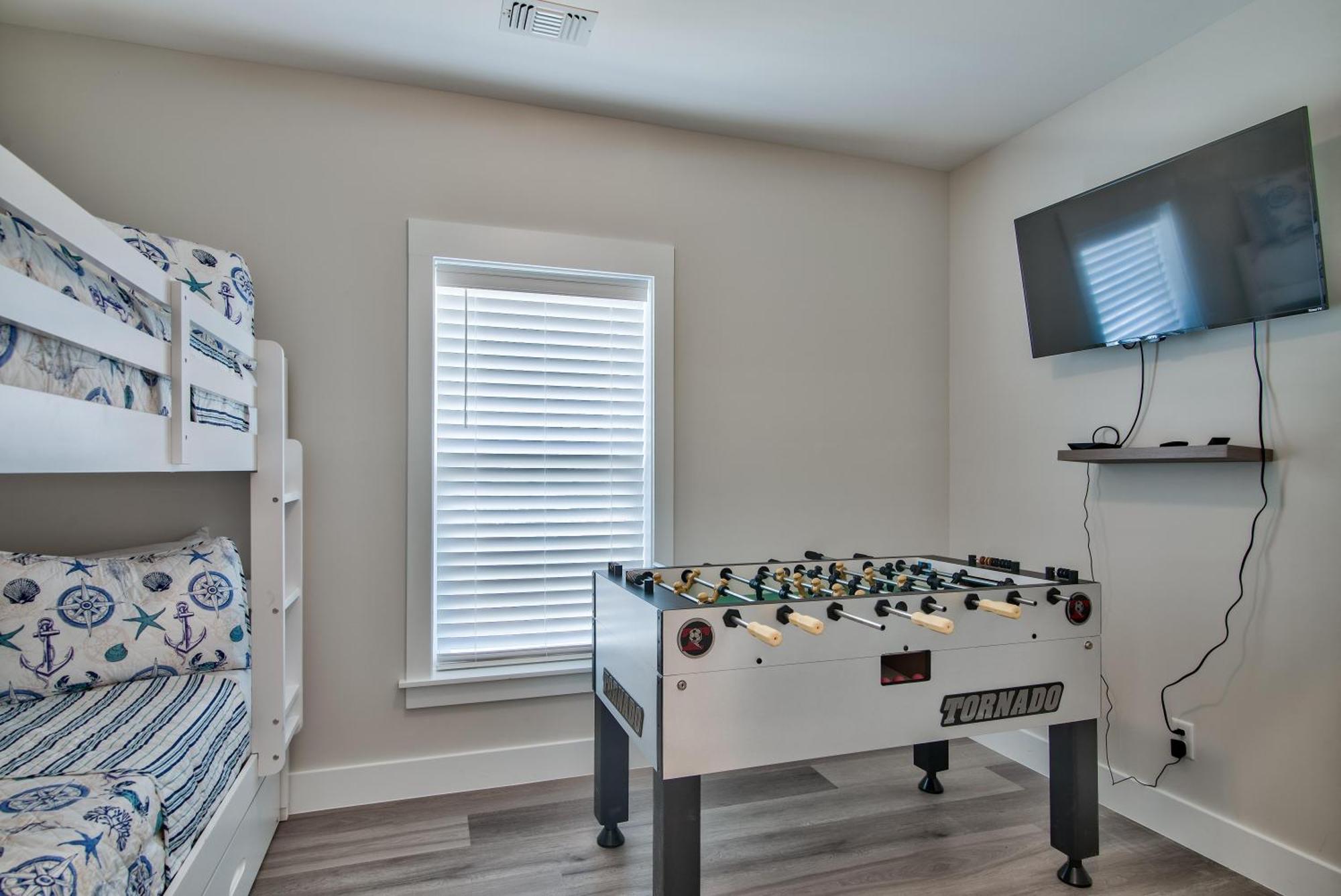 Holiday home Hook, Wine Sinker - Private Pool! Brand New! Panama City Beach